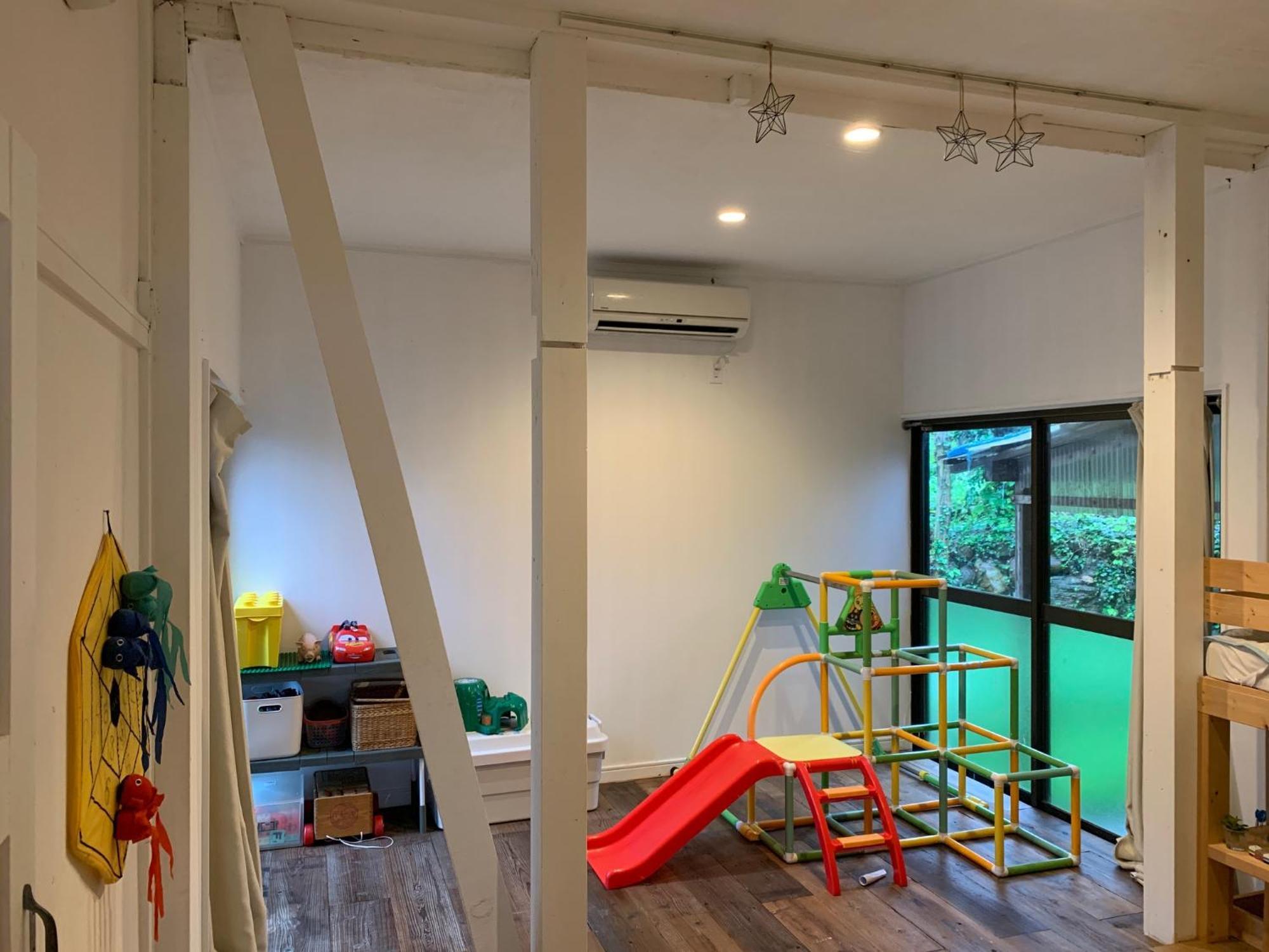 Masuda Villa Goto Luaran gambar